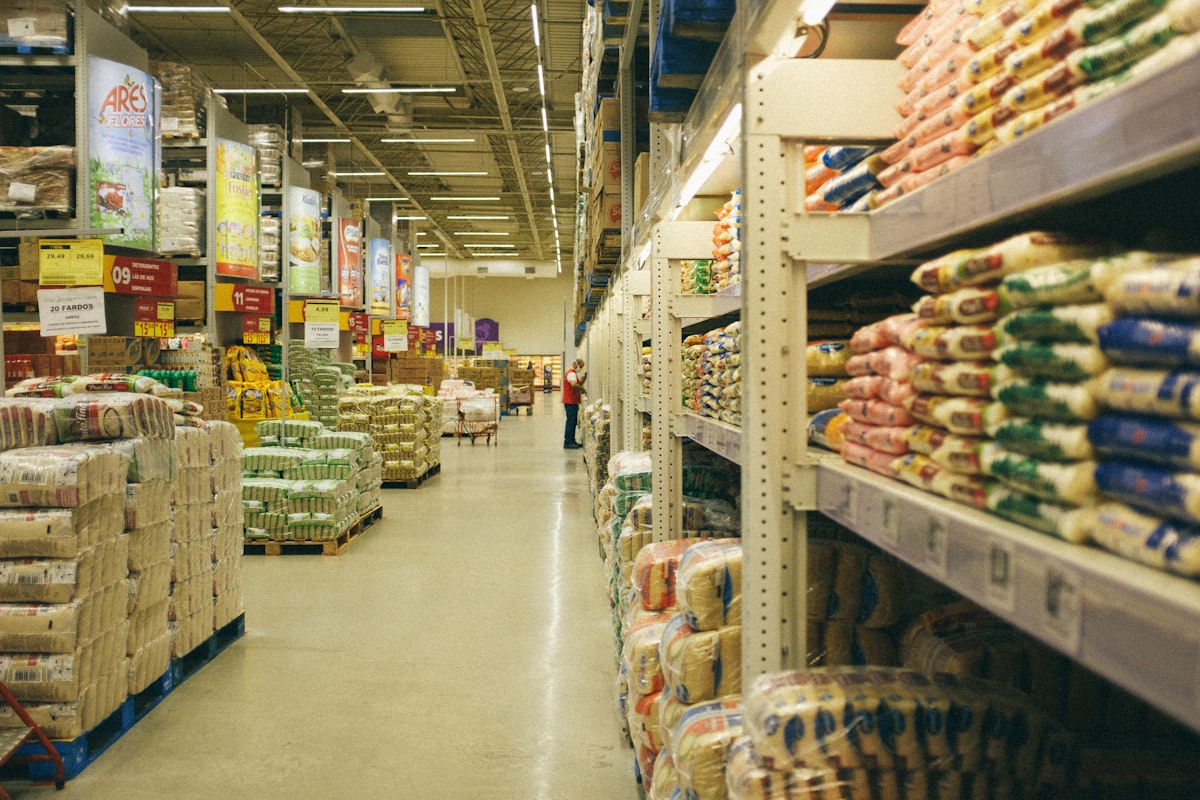 Alimenti bio e confezionati: cosa dice veramente l'etichetta